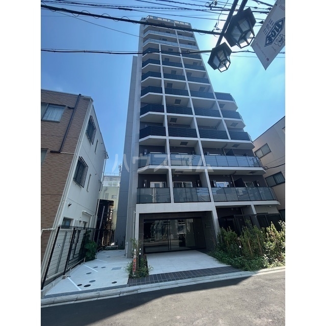 1/26 外観