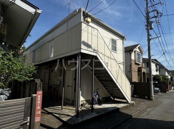 2/3 間取