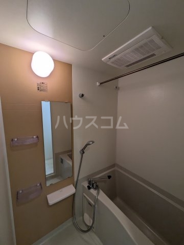 11/29 浴室