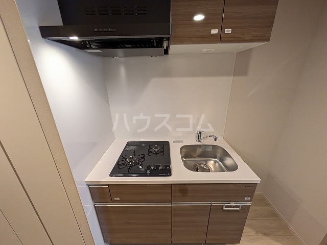 13/30 キッチン