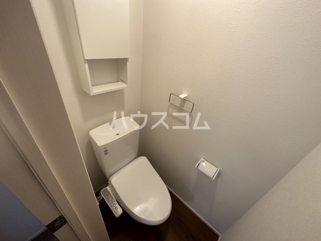 17/30 トイレ