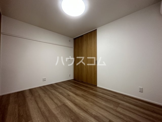 5/30 室内