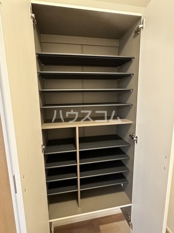 9/30 収納