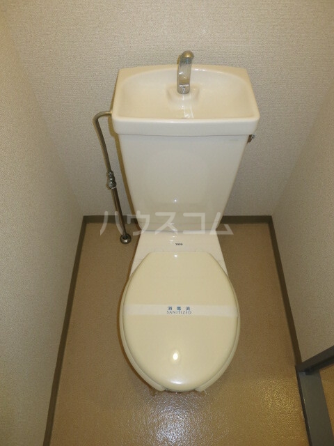 9/18 トイレ