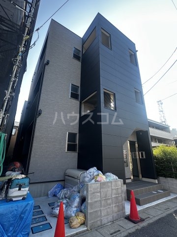 1/30 外観