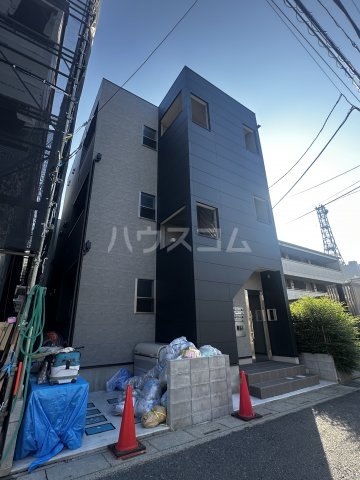 3/30 外観