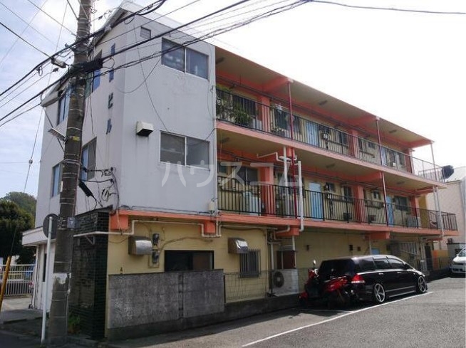 1/12 外観