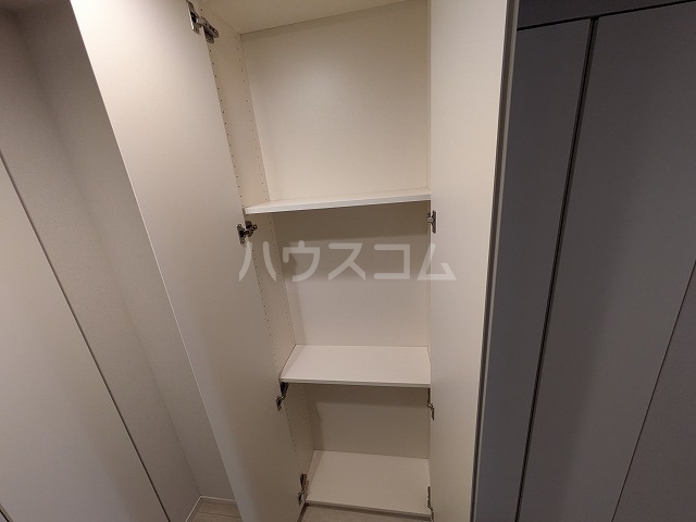 11/30 収納