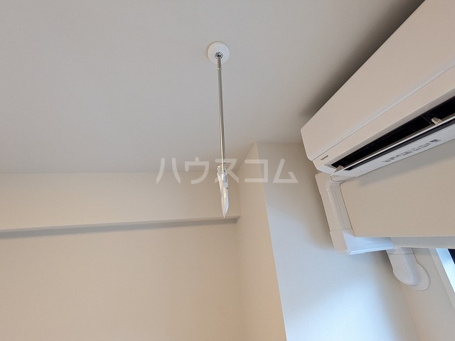 7/30 室内