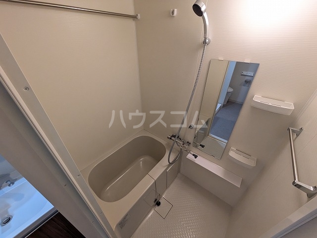 15/30 浴室