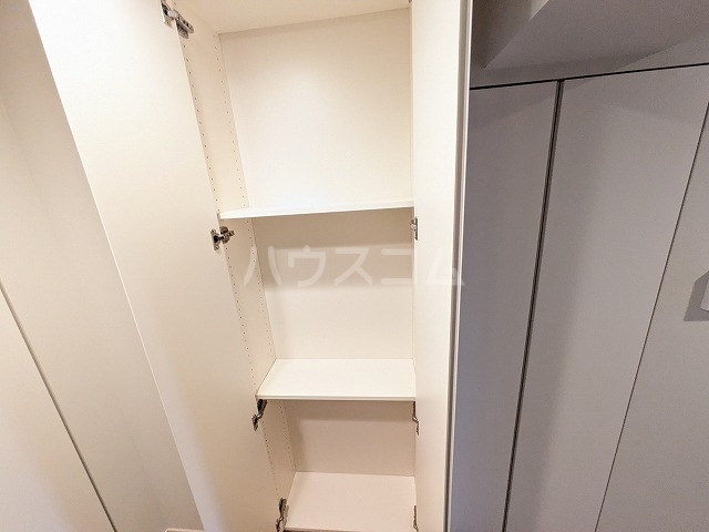 11/30 収納