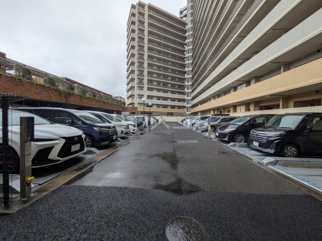 29/30 駐車場