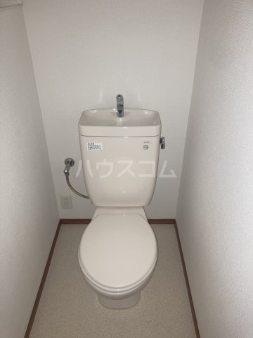 15/25 トイレ