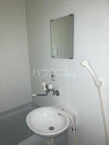 17/25 洗面