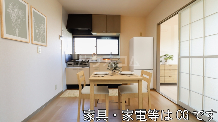 6/30 寝室