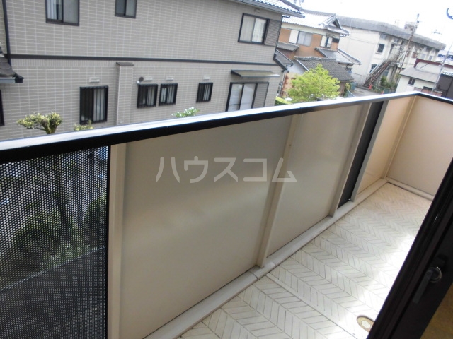 17/30 バルコニー