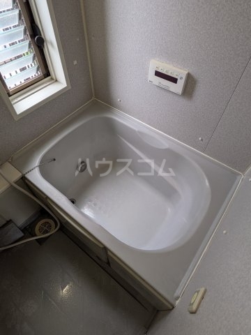 17/24 浴室