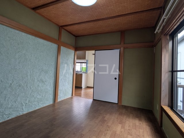 8/24 室内