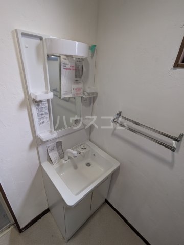 19/24 洗面