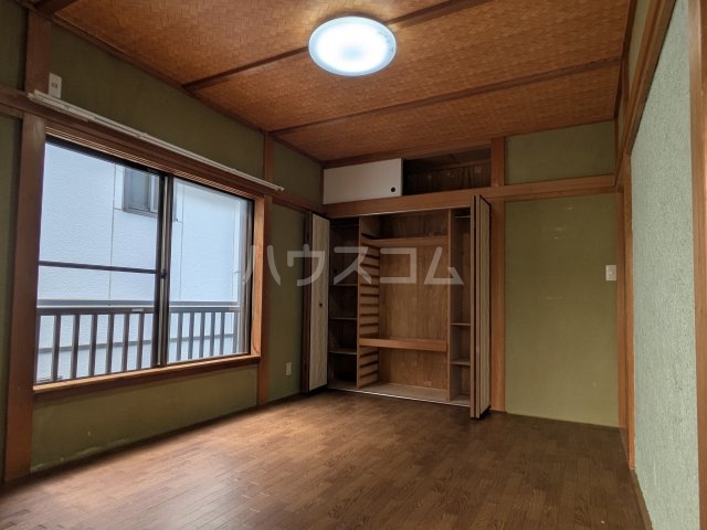 6/24 室内
