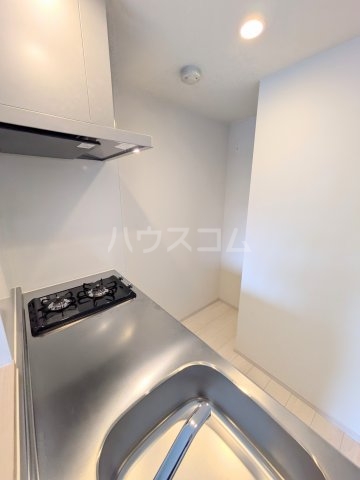 11/30 キッチン
