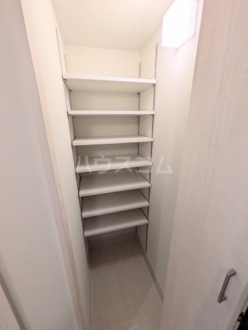 7/30 収納
