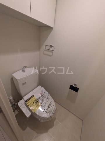 14/30 トイレ
