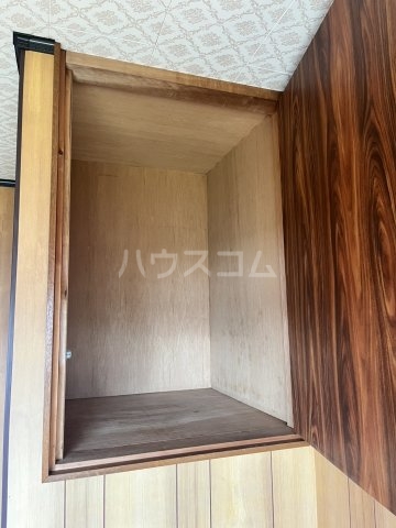 11/30 収納