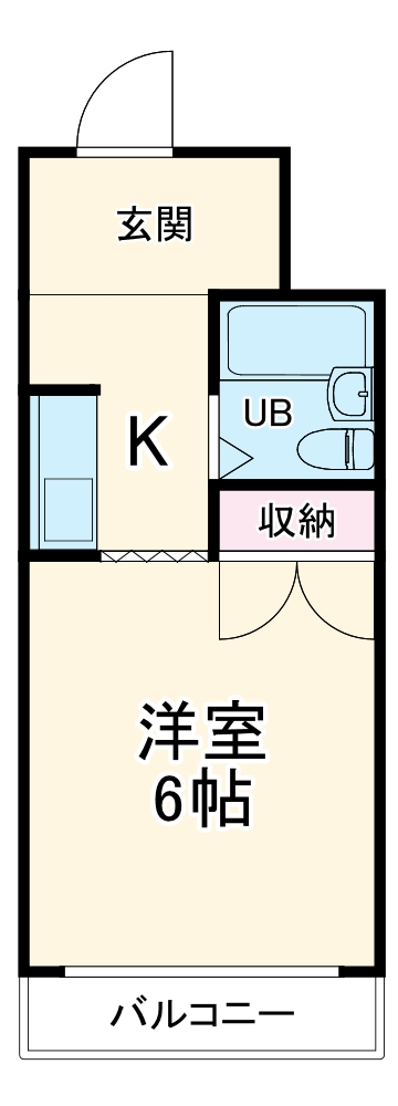 2/12 間取