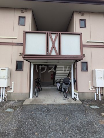 21/29 駐車場