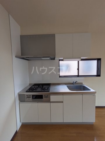 10/29 キッチン