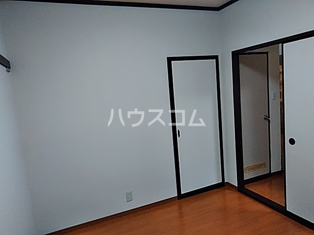 4/26 寝室