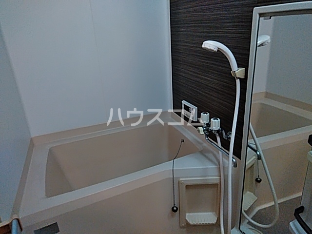 10/26 浴室