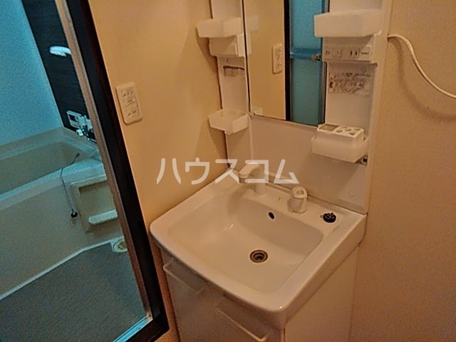12/26 洗面