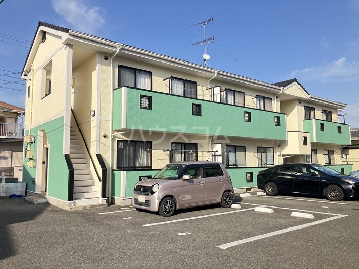 1/13 外観