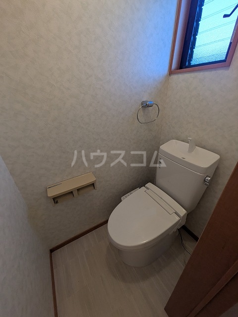 19/30 トイレ