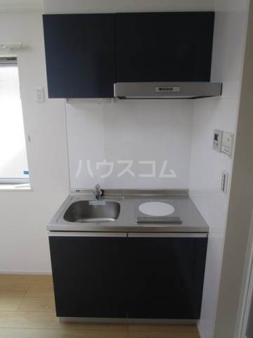 7/22 キッチン