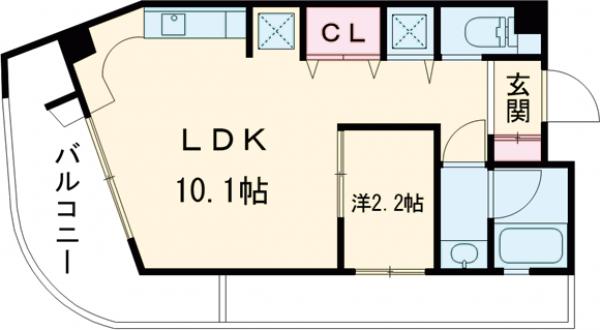 2/12 間取