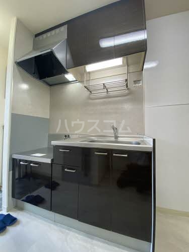 6/20 キッチン