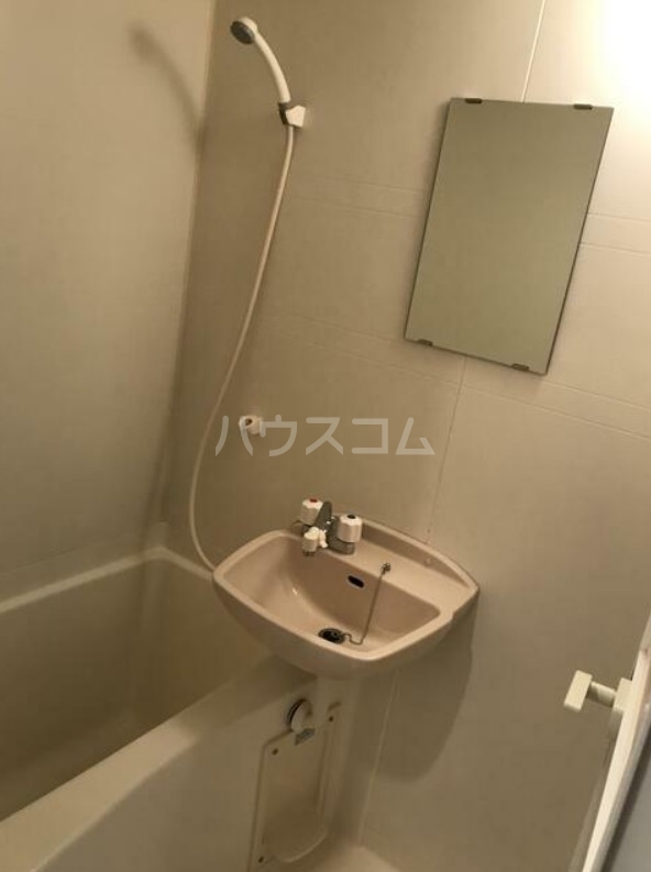 9/28 浴室