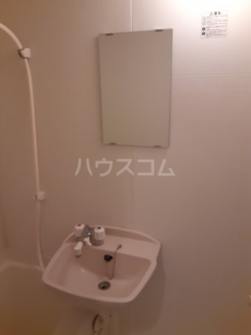 11/28 洗面