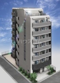 1/11 外観