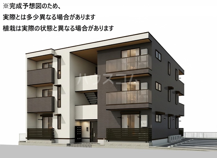 1/13 外観