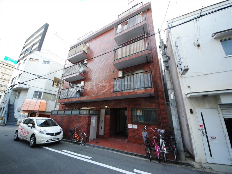 1/12 外観