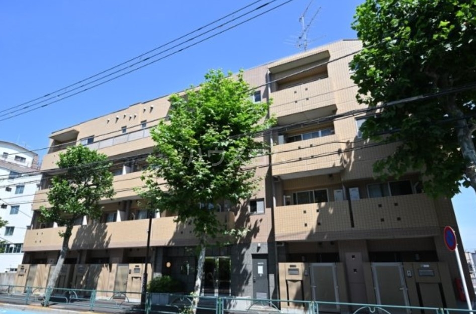 1/12 外観