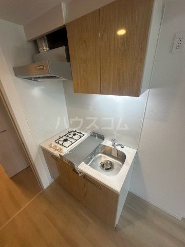 9/30 キッチン