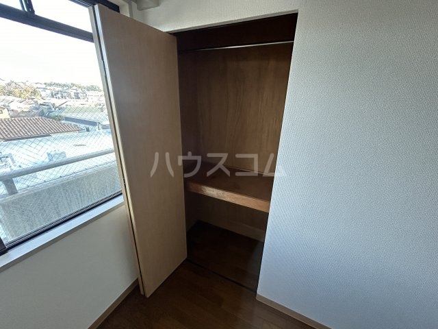 5/30 室内