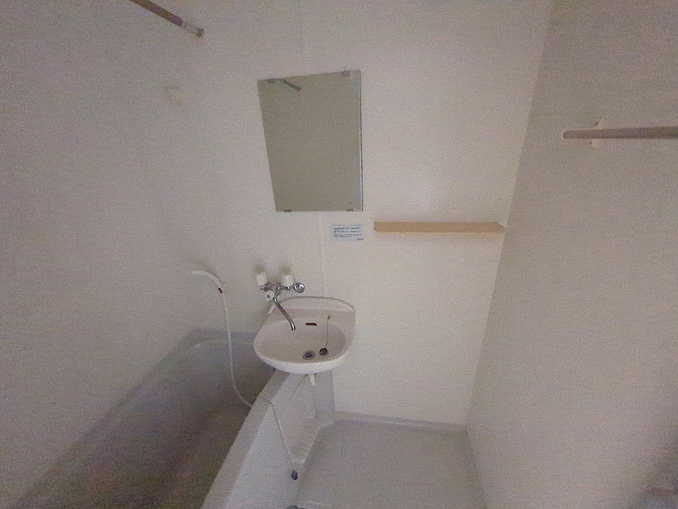 18/30 洗面