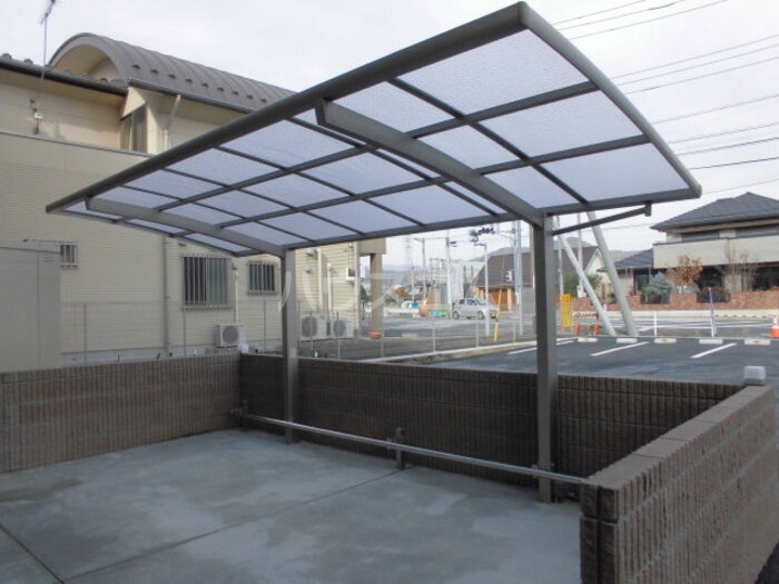 19/27 駐車場