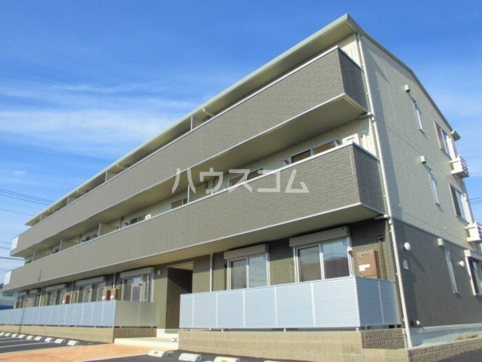 1/27 外観